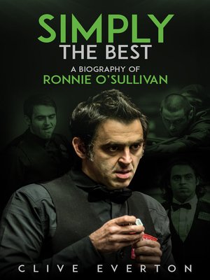 cover image of Simply the Best